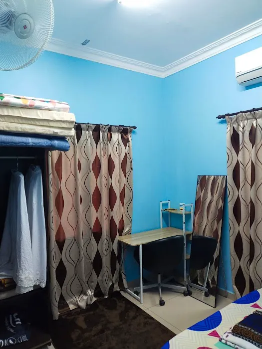 Homestay uddinliza muslim only Picture 7