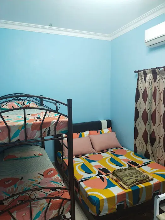 Homestay uddinliza muslim only Picture 9
