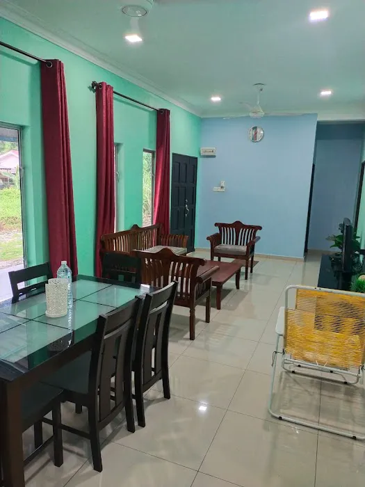Homestay uddinliza muslim only Picture 10
