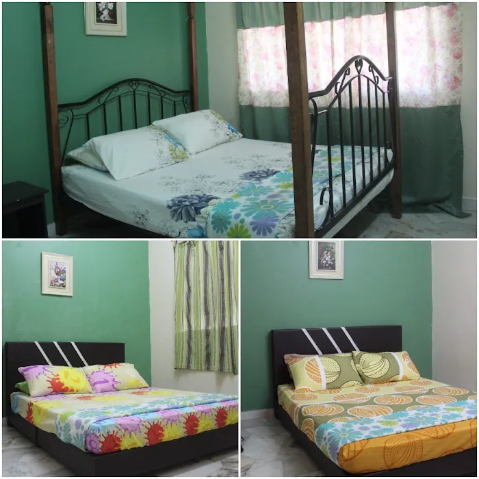 Homestay Lina Picture 3