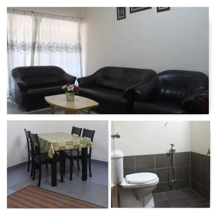 Homestay Lina Picture 10