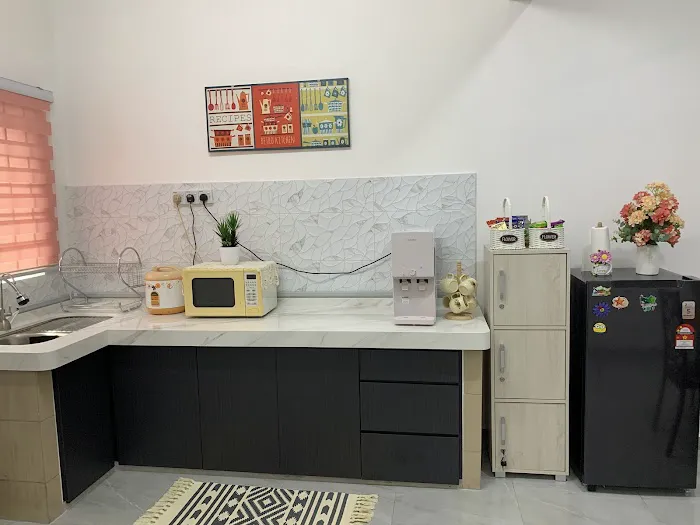 Wan Homestay (Muslim only) Picture 4