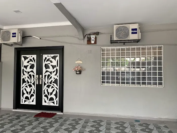Wan Homestay (Muslim only) Picture 8