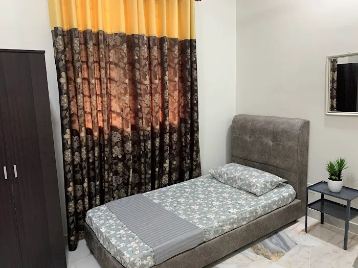 Wan Homestay (Muslim only) Picture 10