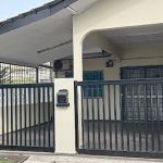 Homestay kgjawa/TmnSriAndalas(formuslim)