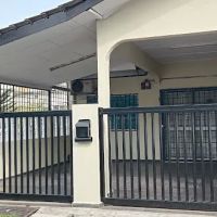 Homestay kgjawa/TmnSriAndalas(formuslim) ico