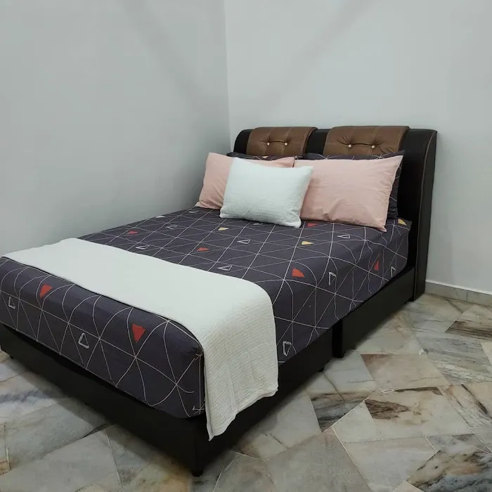 Homestay Samsiah Picture 4