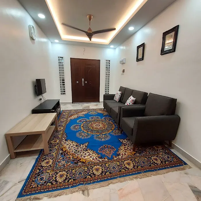 Homestay Samsiah Picture 2