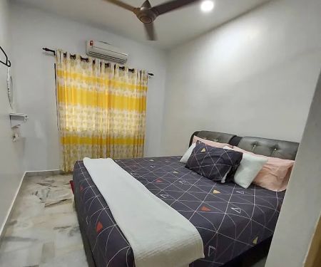 Homestay Samsiah