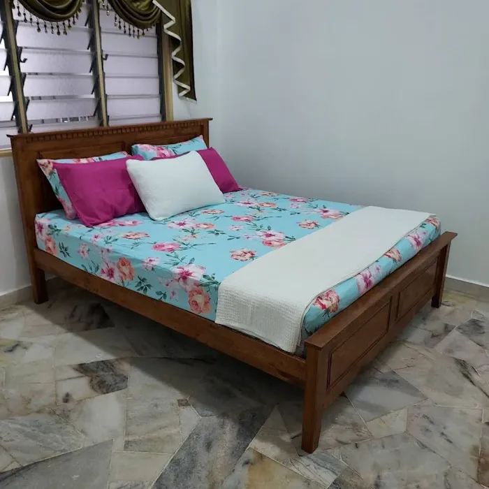 Homestay Samsiah Picture 5