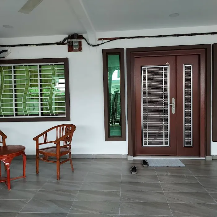 Homestay Samsiah Picture 3
