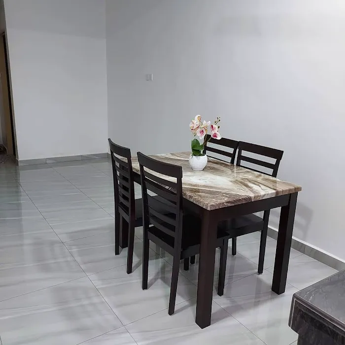 Homestay Samsiah Picture 9