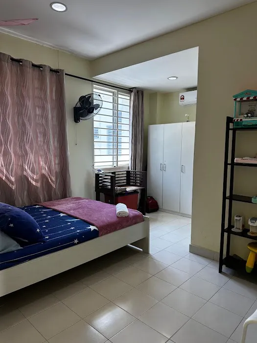 Bricks Mansion Homestay Klang Picture 2