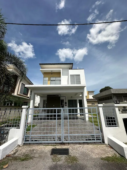 Bricks Mansion Homestay Klang Picture 1