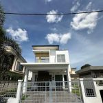 Bricks Mansion Homestay Klang