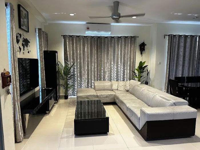 Bricks Mansion Homestay Klang Picture 6