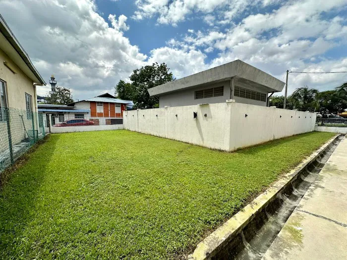 Bricks Mansion Homestay Klang Picture 5