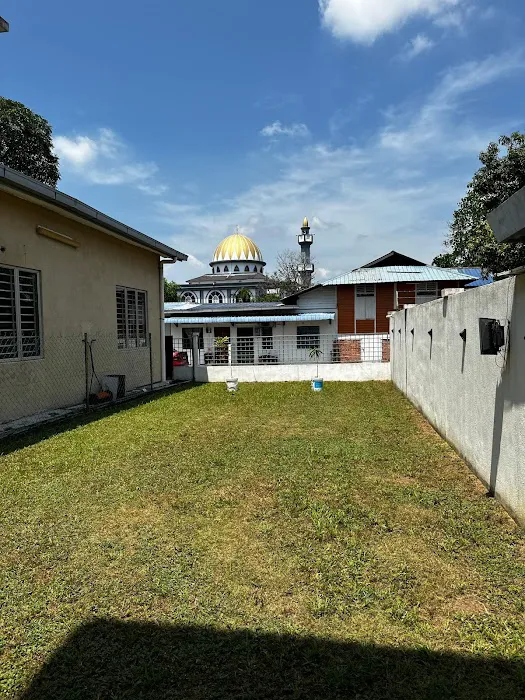 Bricks Mansion Homestay Klang Picture 7