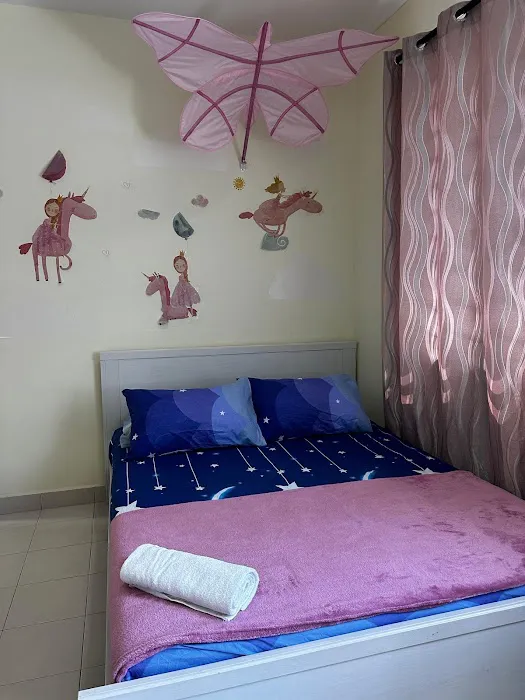 Bricks Mansion Homestay Klang Picture 10
