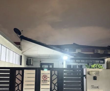 NM Sweet Homestay, Klang, Selangor
