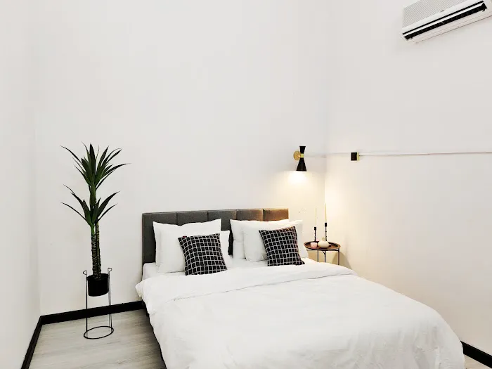 NM Sweet Homestay, Klang, Selangor Picture 2