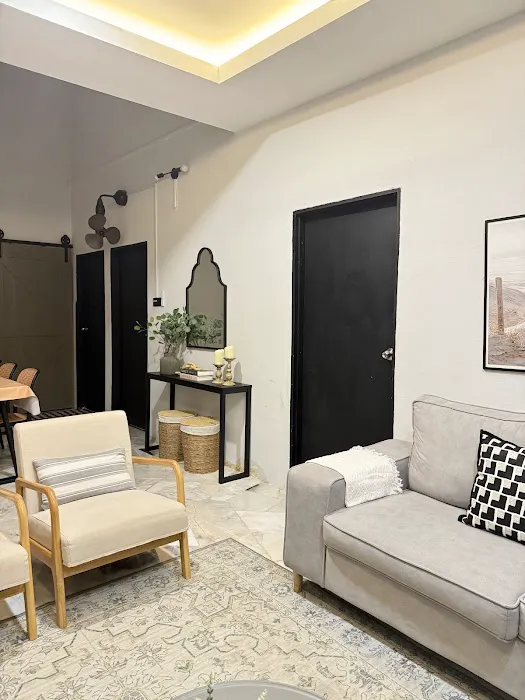 NM Sweet Homestay, Klang, Selangor Picture 7