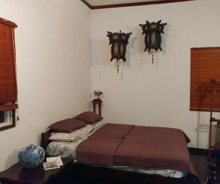 TokNenek Homeaway