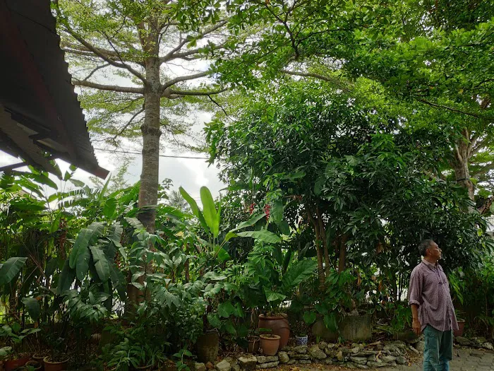 TokNenek Homeaway Picture 7
