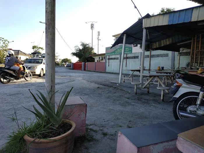 Kawsar Ex Hostel Picture 1