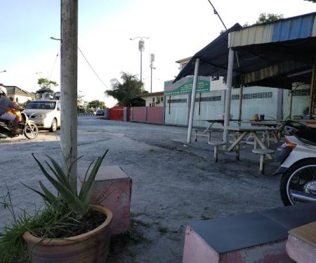 Kawsar Ex Hostel