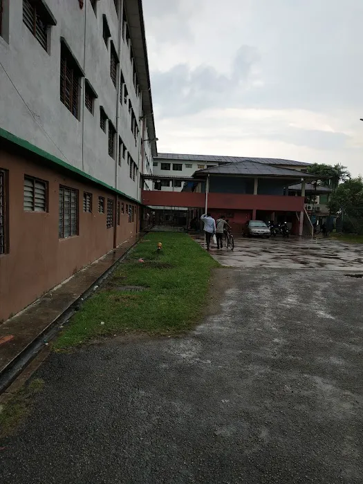 Kawsar Ex Hostel Picture 8