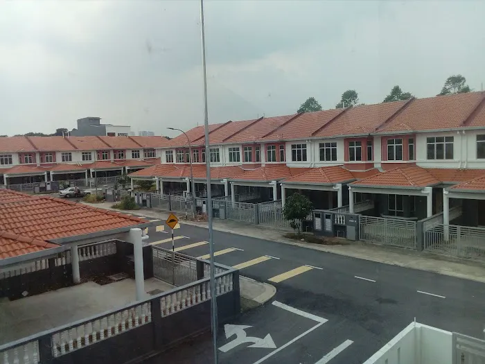 Mutiara bukit kemuning Picture 1