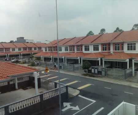 Mutiara bukit kemuning