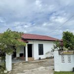Inap Desa Bougainvillea