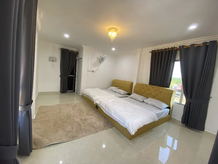 DK Homestay Picture 1