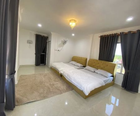 DK Homestay