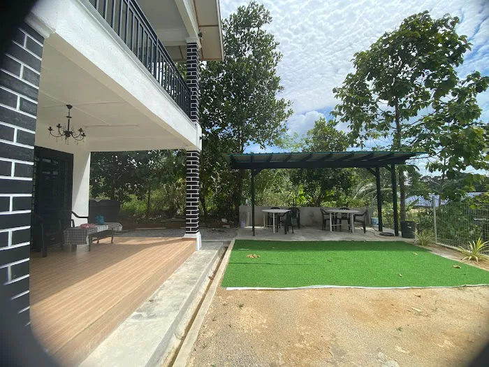 DK Homestay Picture 2