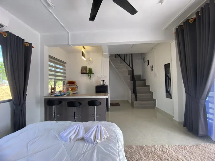 DK Homestay Picture 9