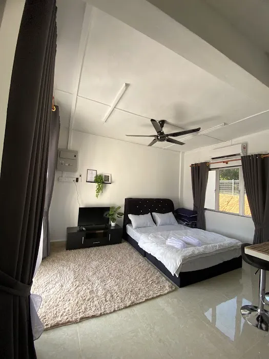 DK Homestay Picture 8