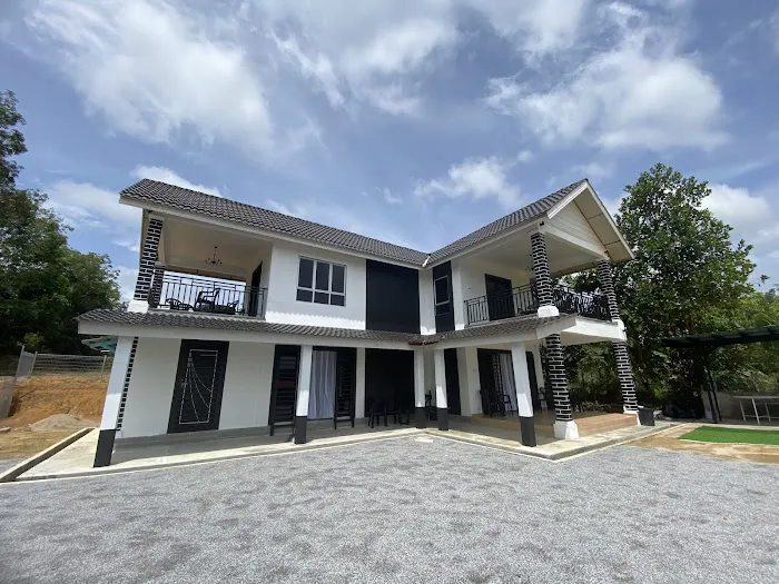 DK Homestay Picture 4