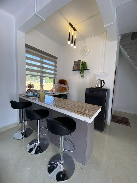 DK Homestay Picture 6