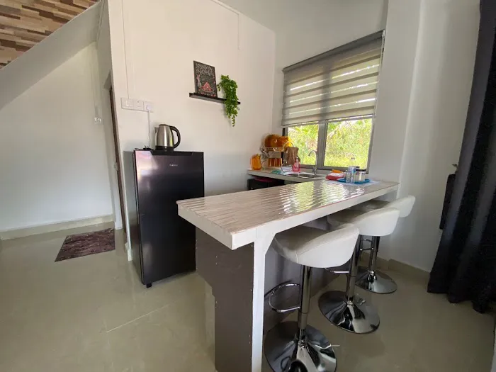 DK Homestay Picture 7
