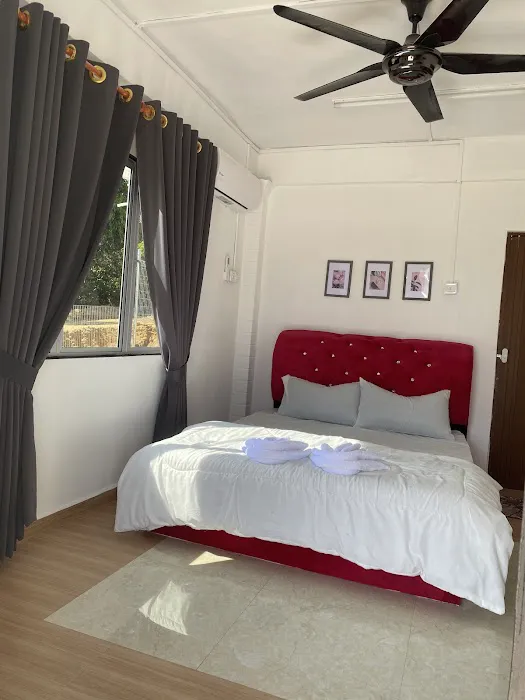 DK Homestay Picture 10