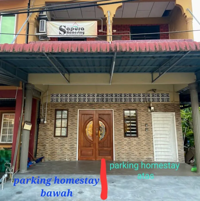 Homestay Sapura Picture 3