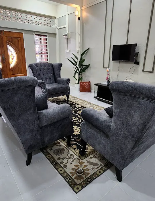 Homestay Sapura Picture 5