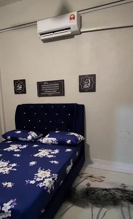 Homestay Sapura Picture 1