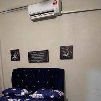 Homestay Sapura ico