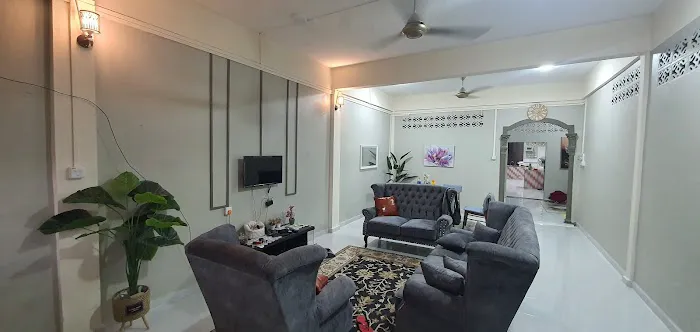 Homestay Sapura Picture 2