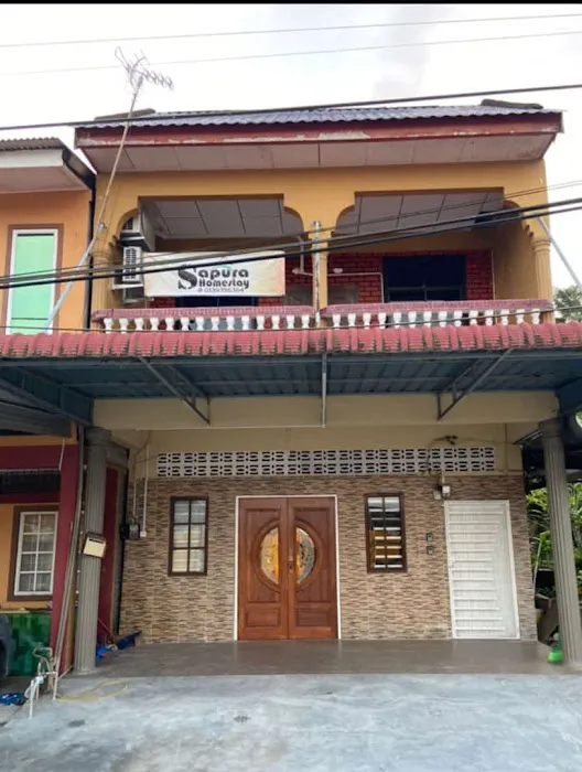 Homestay Sapura Picture 7