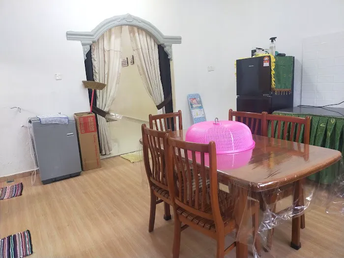 Harmoni Homestay Batang Merbau Picture 6